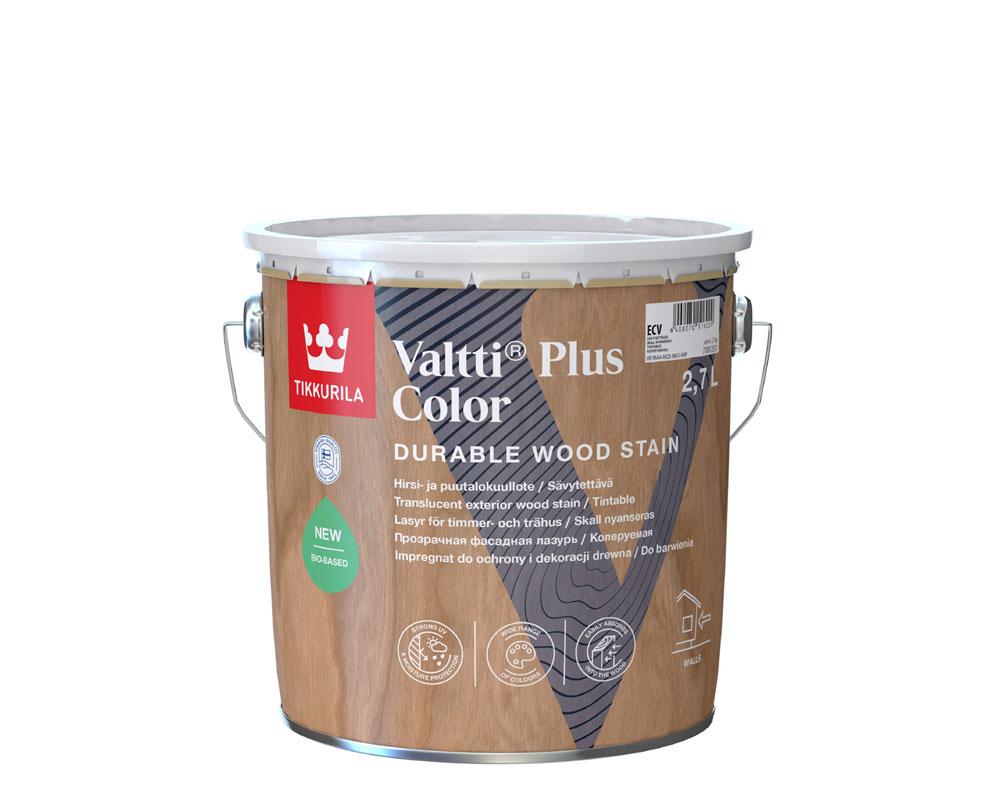 Valtti Plus Color プラスカラー  2.7L
