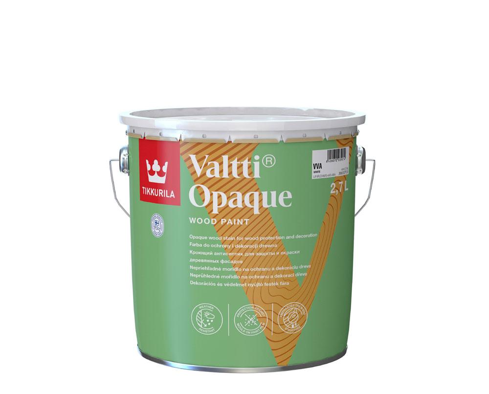 Valtti Opaque オパーク 2.7L