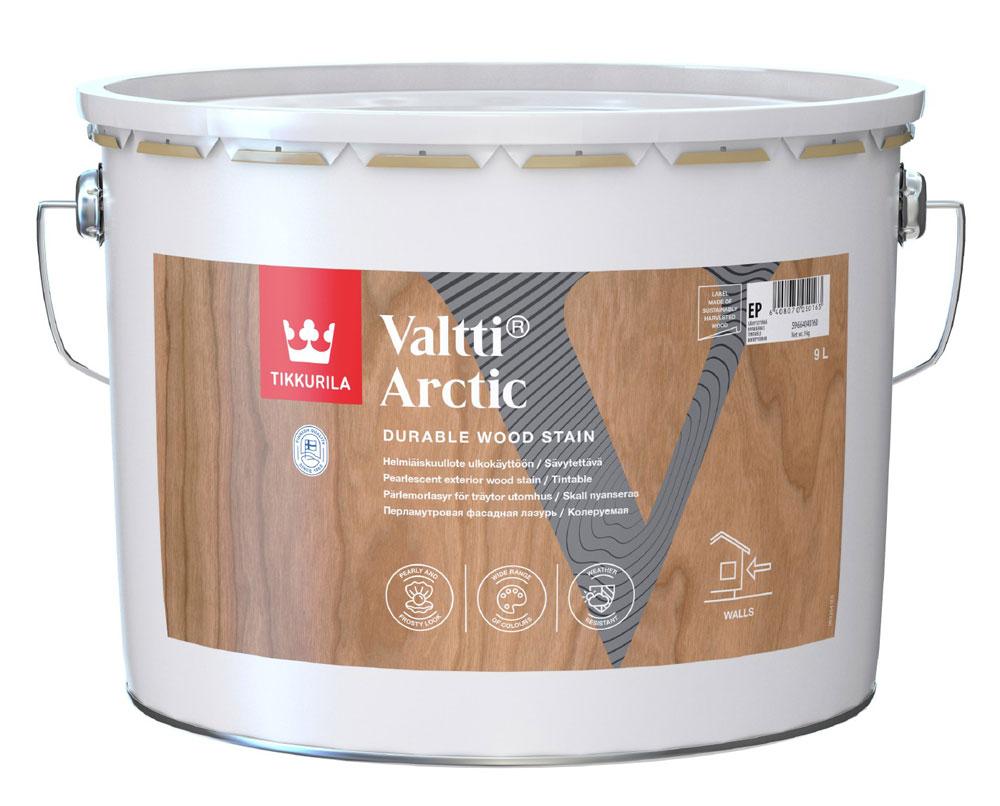 Valtti Arctic アークティック 9L