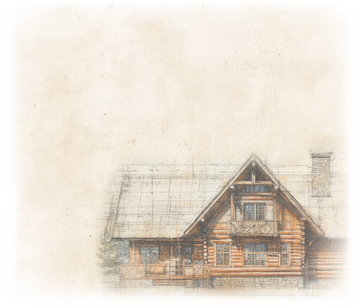 トリブハウスについて