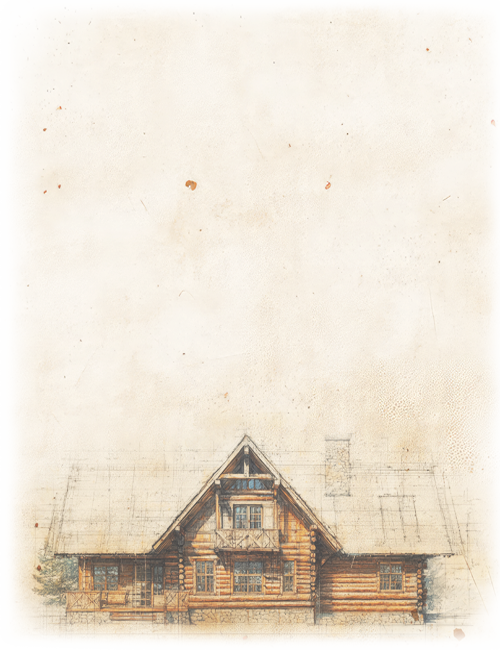 トリブハウスについて