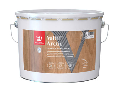 Valtti Arctic (バルッティアークティック)
