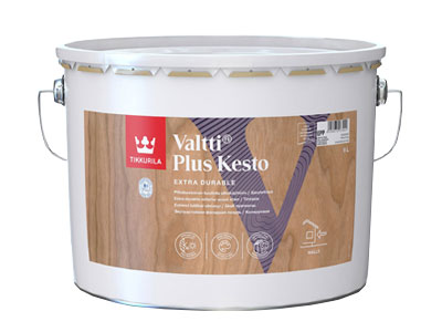 Valtti Plus Kesto (バルッティプラスケスト)