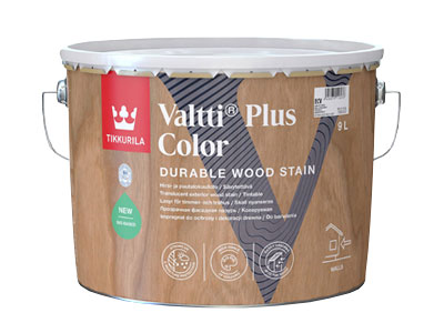 Valtti Plus Color (バルッティ プラスカラー )