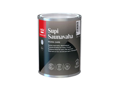 SUPIサウナワックス（カラー）