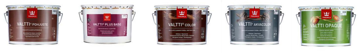 TIKKURILA