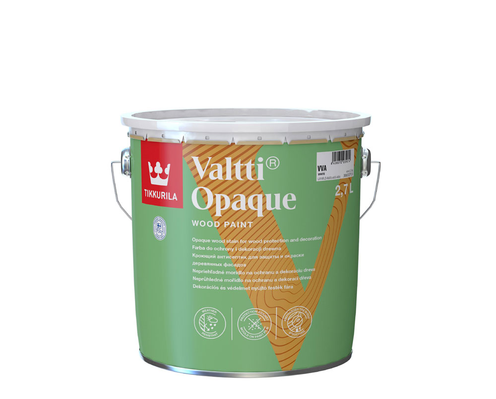 Valtti Opaque オパーク 2.7L