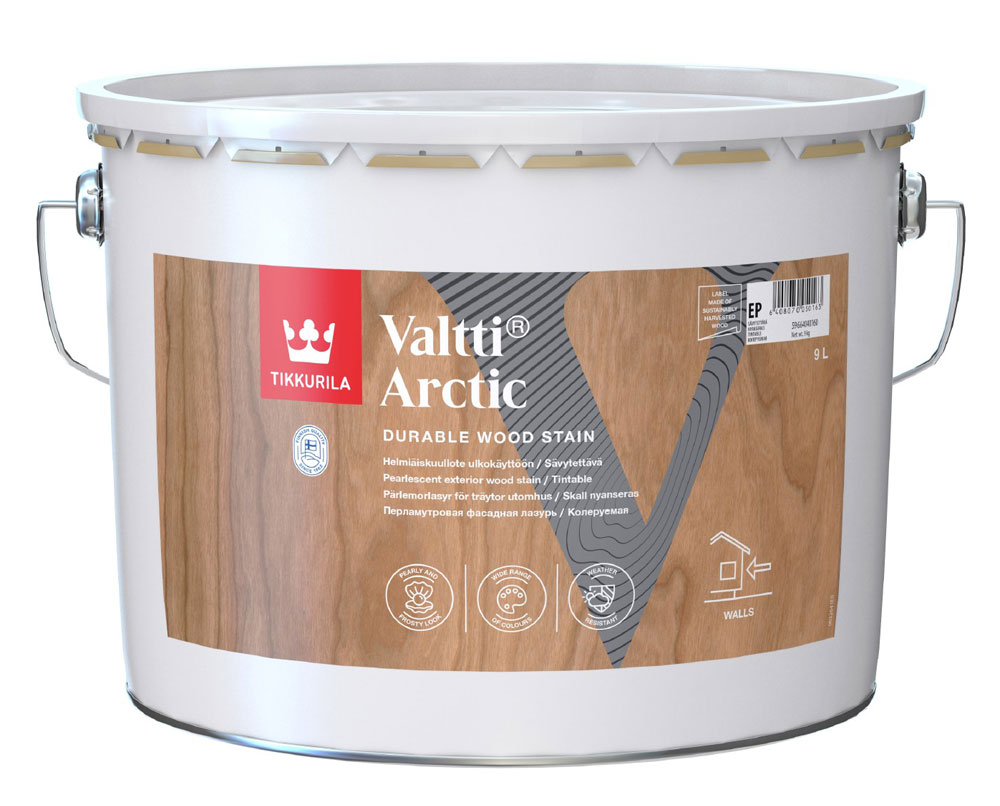 Valtti Arctic アークティック 9L