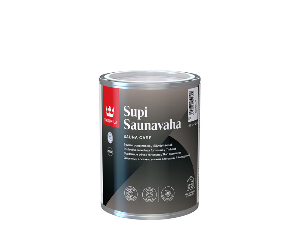 SUPIサウナワックス（カラー）