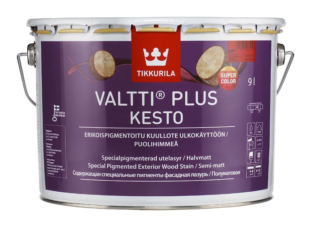 Valtti Plus Kesto  (バルッティプラスケスト)