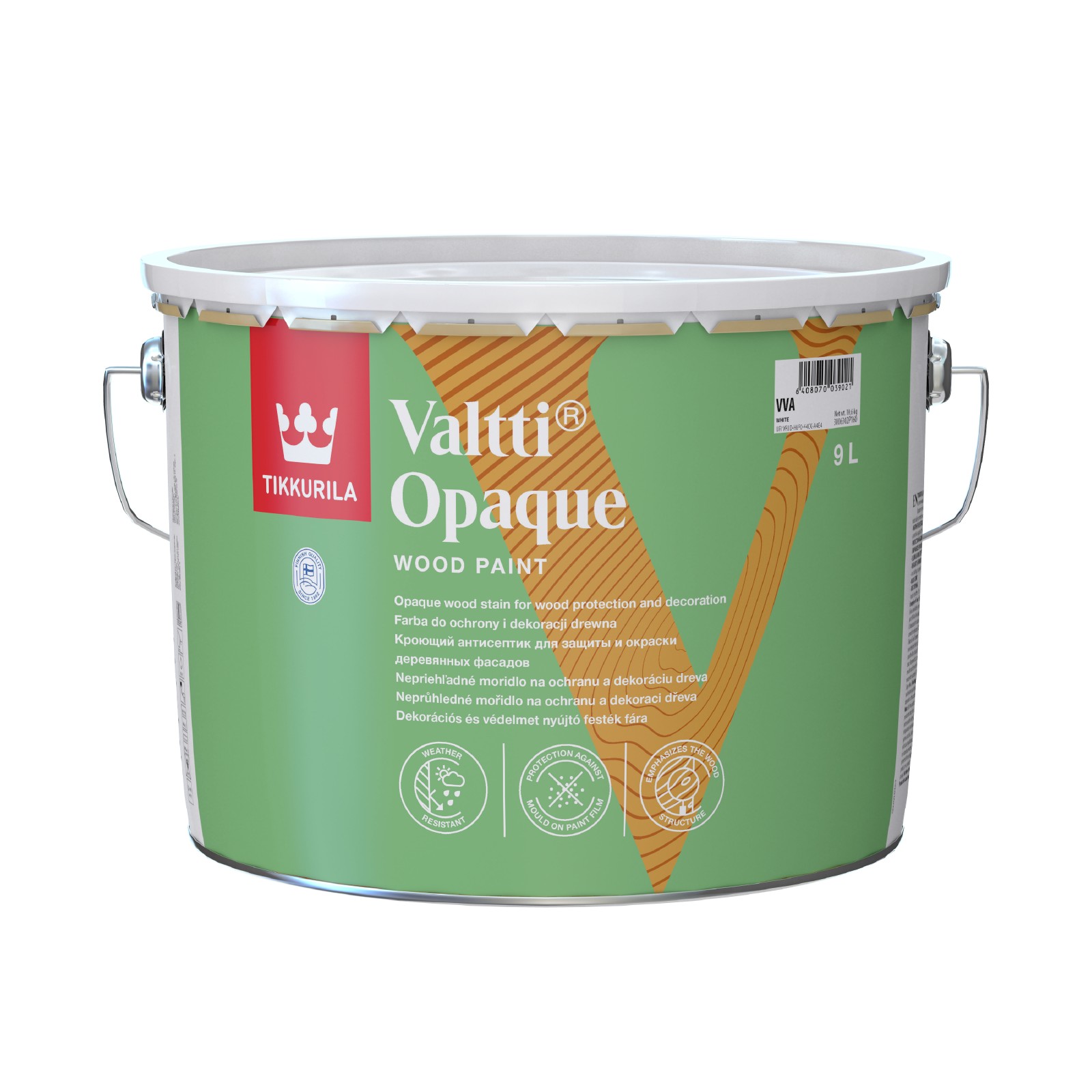 Valtti Opaque (バルッティ オパーク )