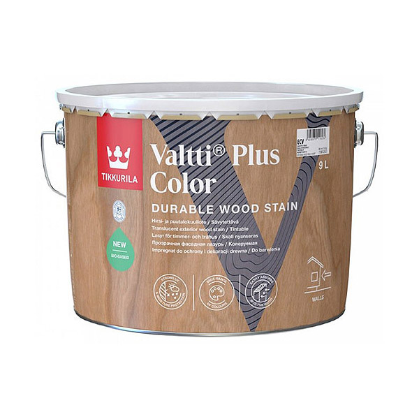 Valtti Plus Color (バルッティ プラスカラー )